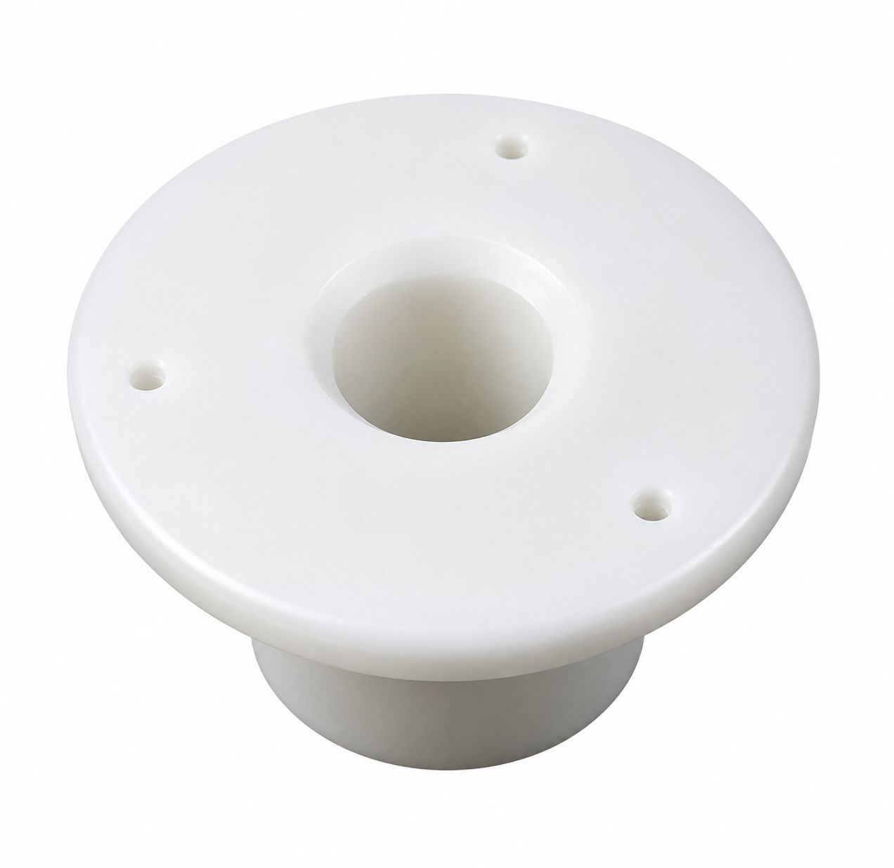 FootGolf Replacement Parts - Cup Flag Hole Insert