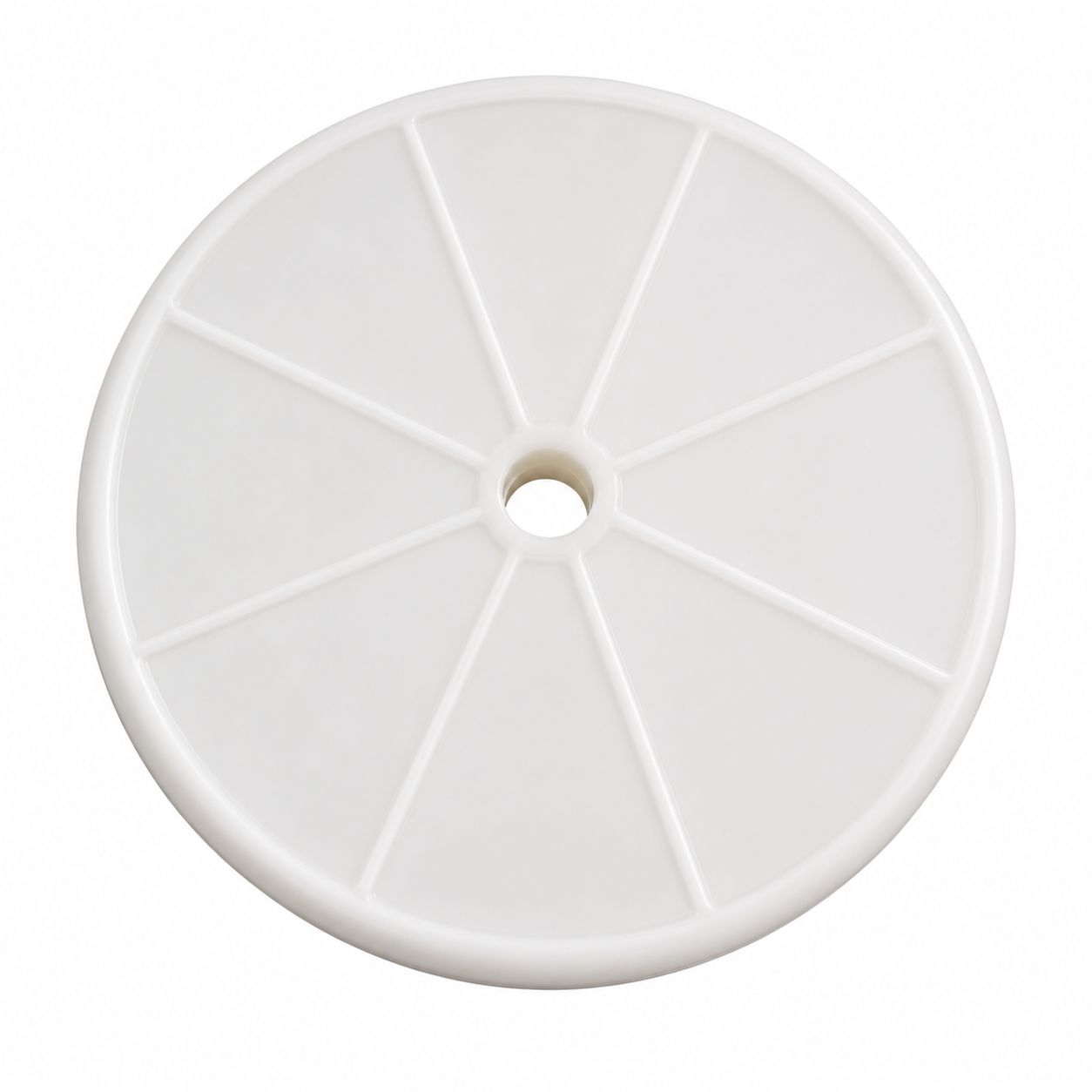 FootGolf Replacement Parts - Cup Top Cover