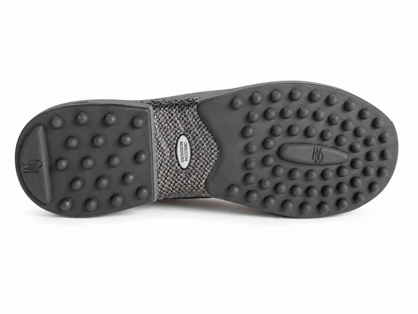 CM400N TURF NIPPLE SOLE SHOES