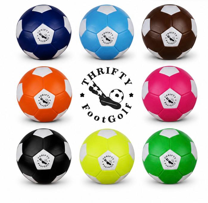 FootGolf Ball