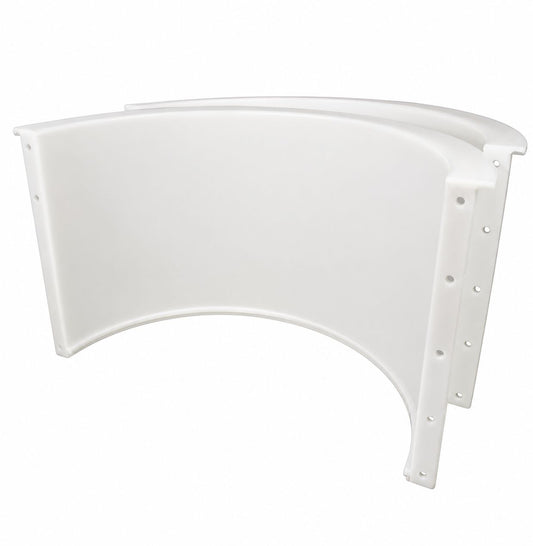 FootGolf Replacement Parts - Cup Side