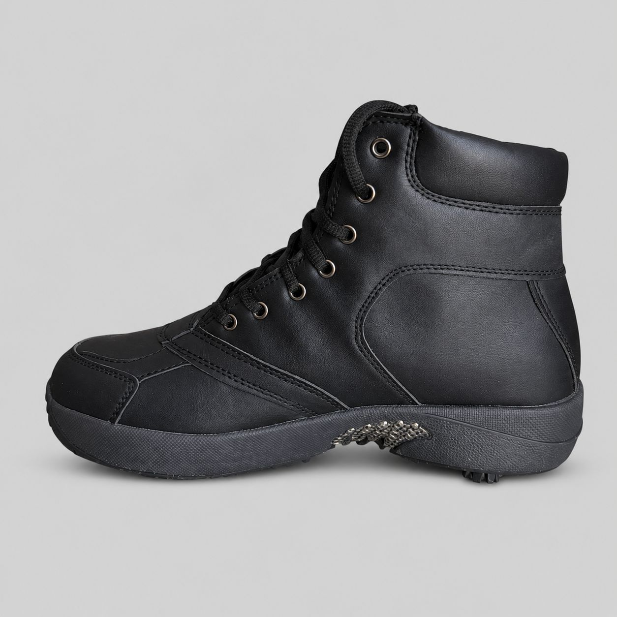 Oregon Mudders Men's CM600 Waterproof Golf Boot