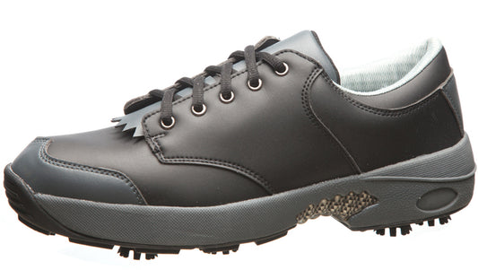 Oregon Mudders Men's CM300 Waterproof Golf Oxford