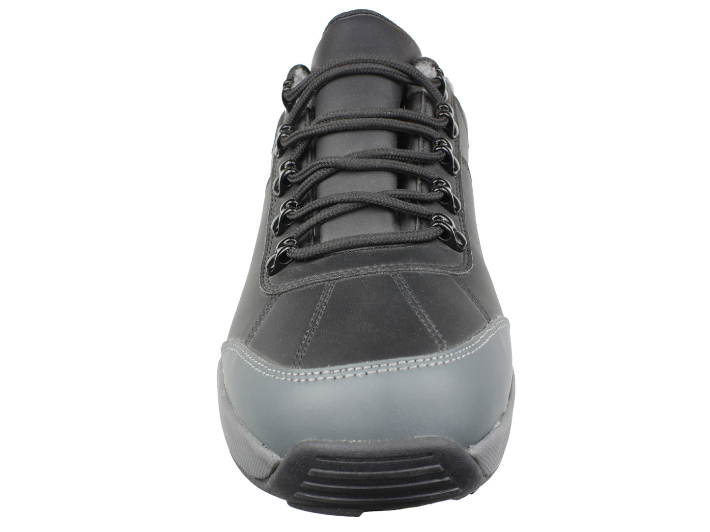 Oregon Mudders Men's Water-Proof CM400N Oxford Golf Shoe with Turf Nipple Sole
