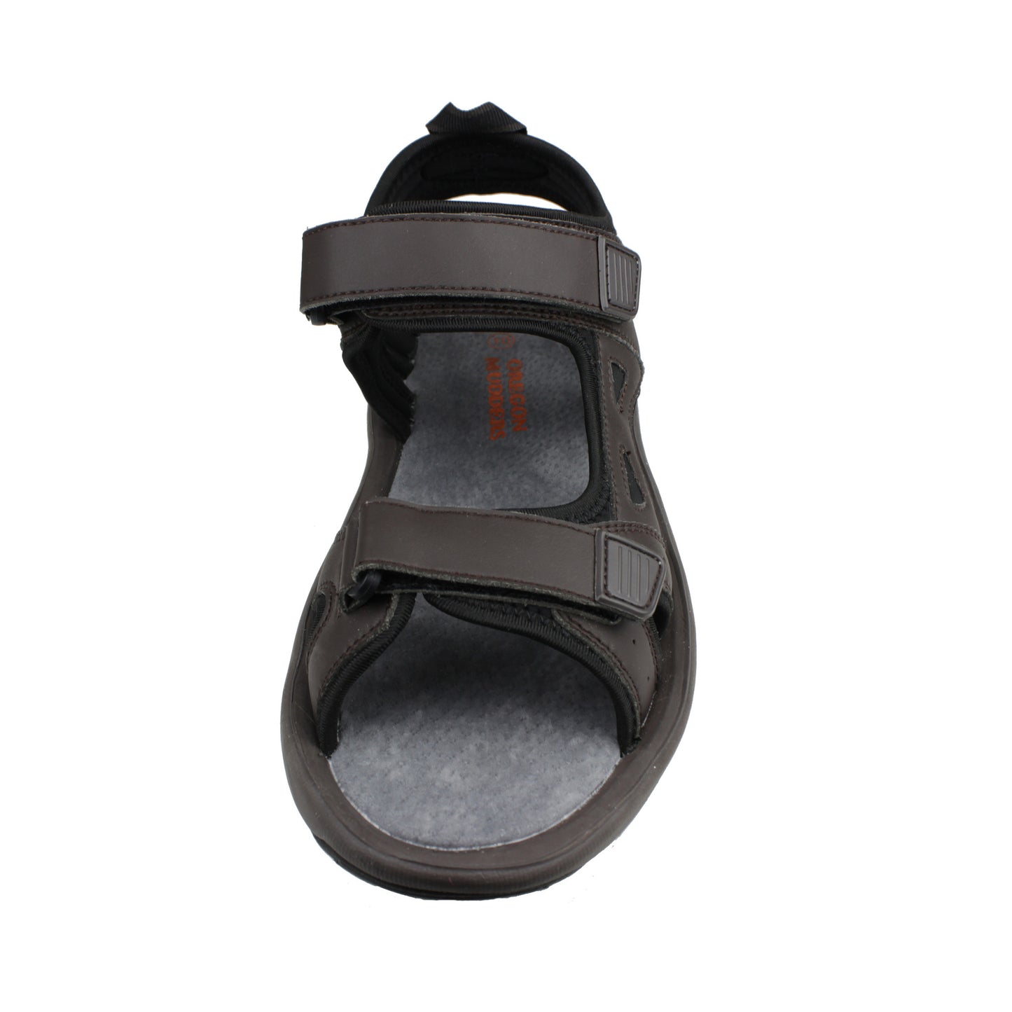 Oregon Mudders Men's MCS400N Golf Sandal with Turf Nipple Sole