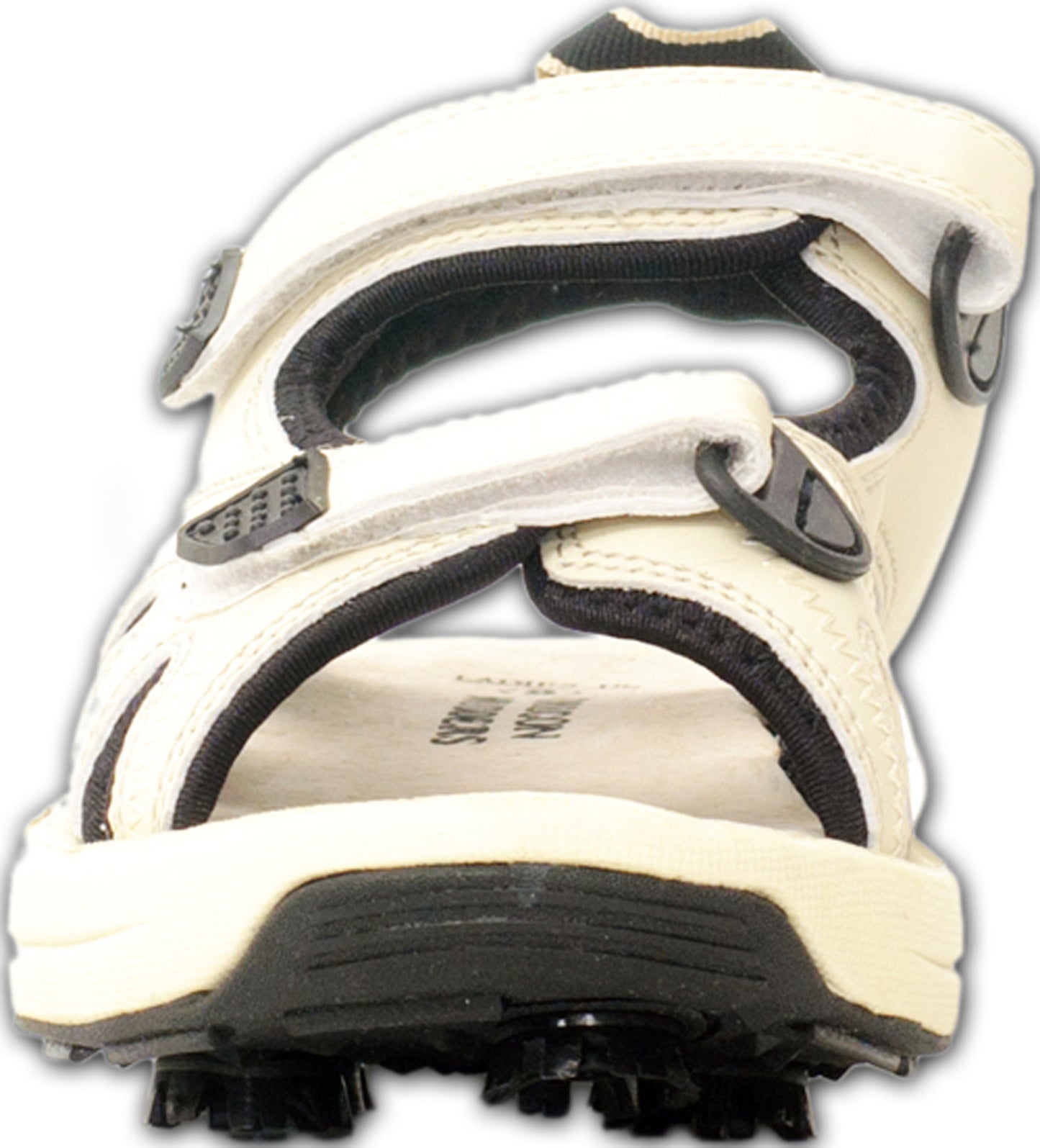 Oregon Mudders Women's WCS200 Golf Sandal