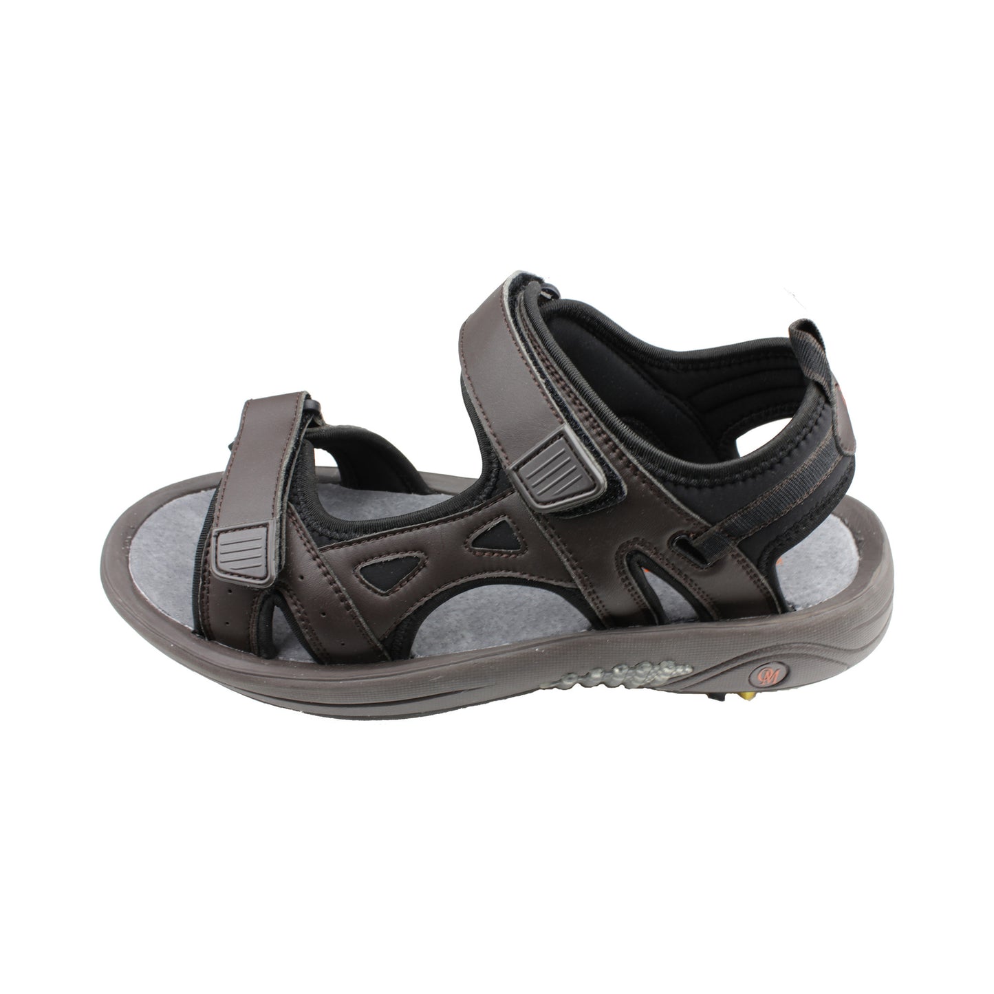 Oregon Mudders Women's WCS400S Golf Sandal with Spike Sole