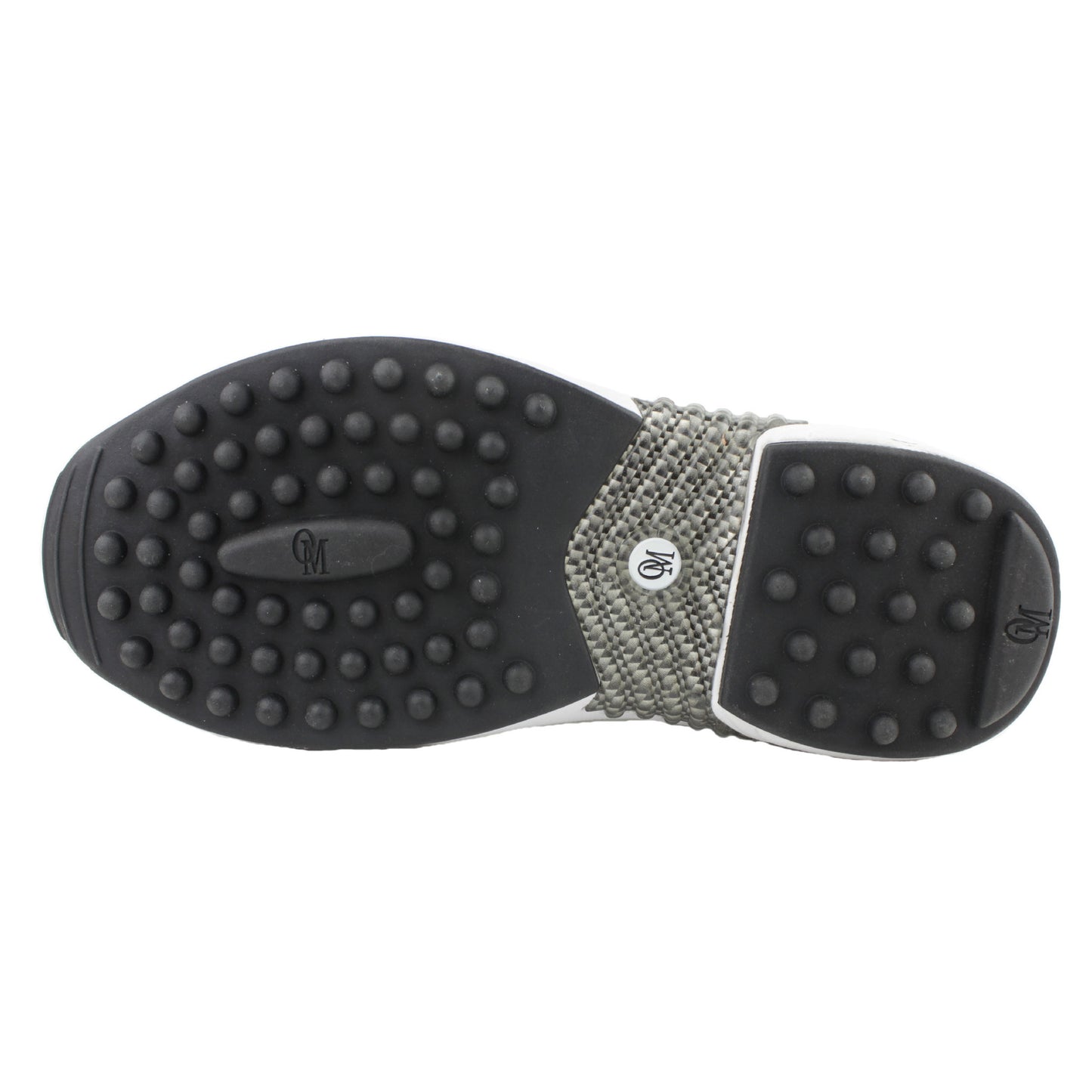 Oregon Mudders Women's WCS500N Golf Sandal with Turf Nipple Sole