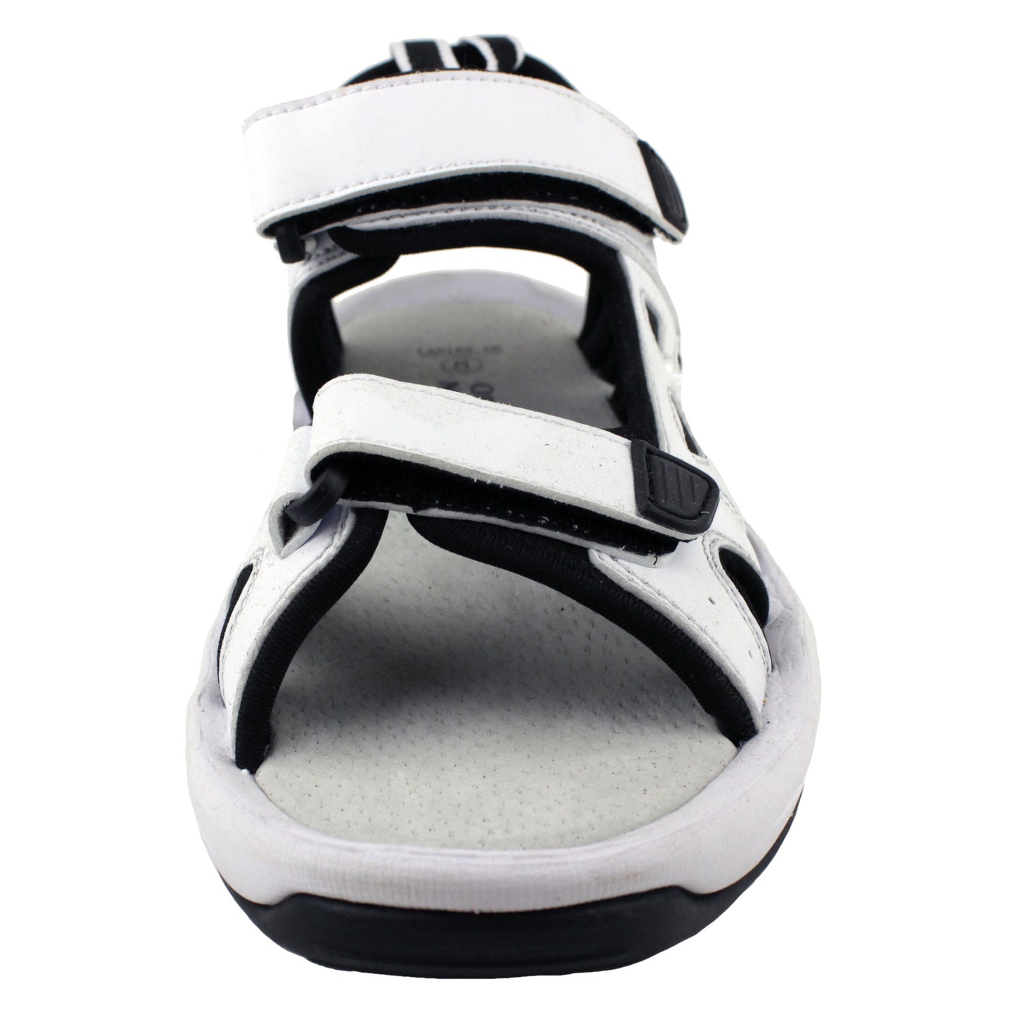 Oregon Mudders Women's WCS500S Golf Sandal with Spike Sole